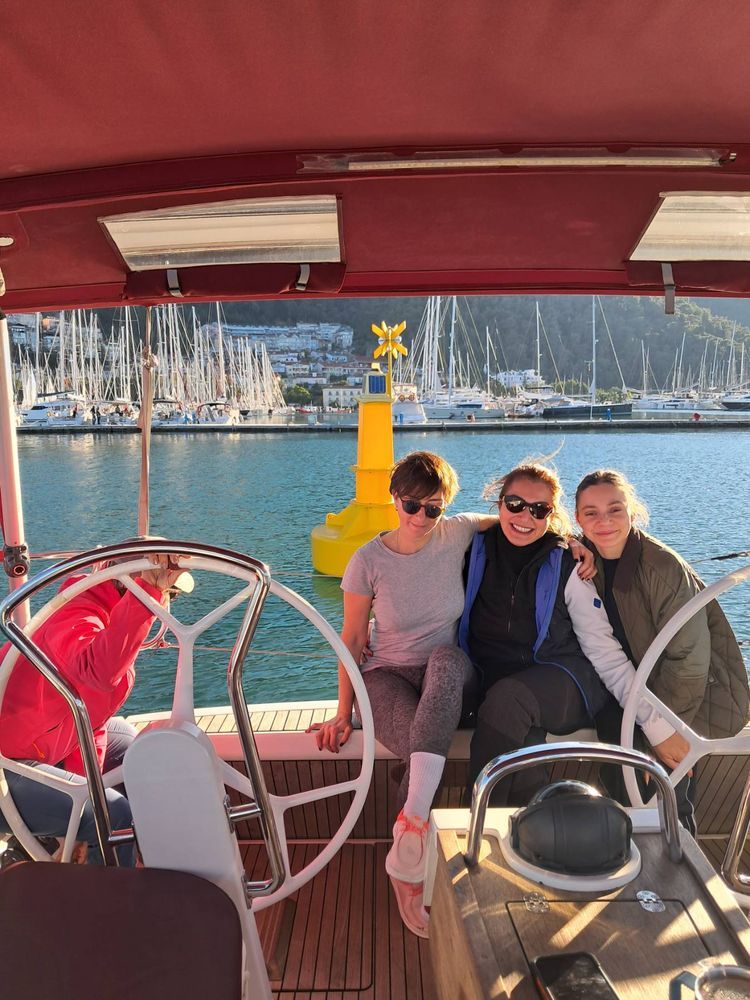 Voyage photo from Pratik gun2