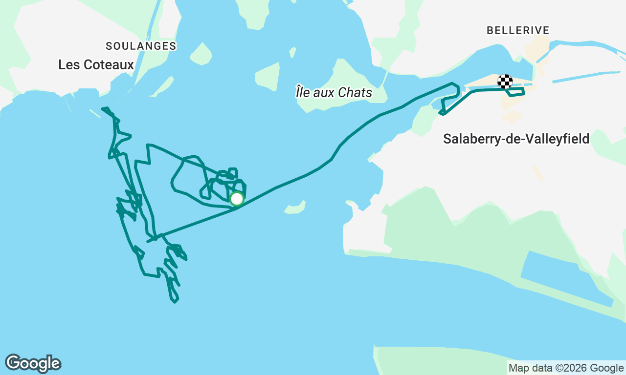 Brevet élémentaire jour 3