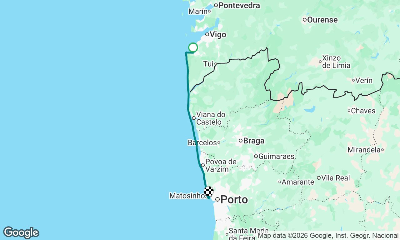 Porto