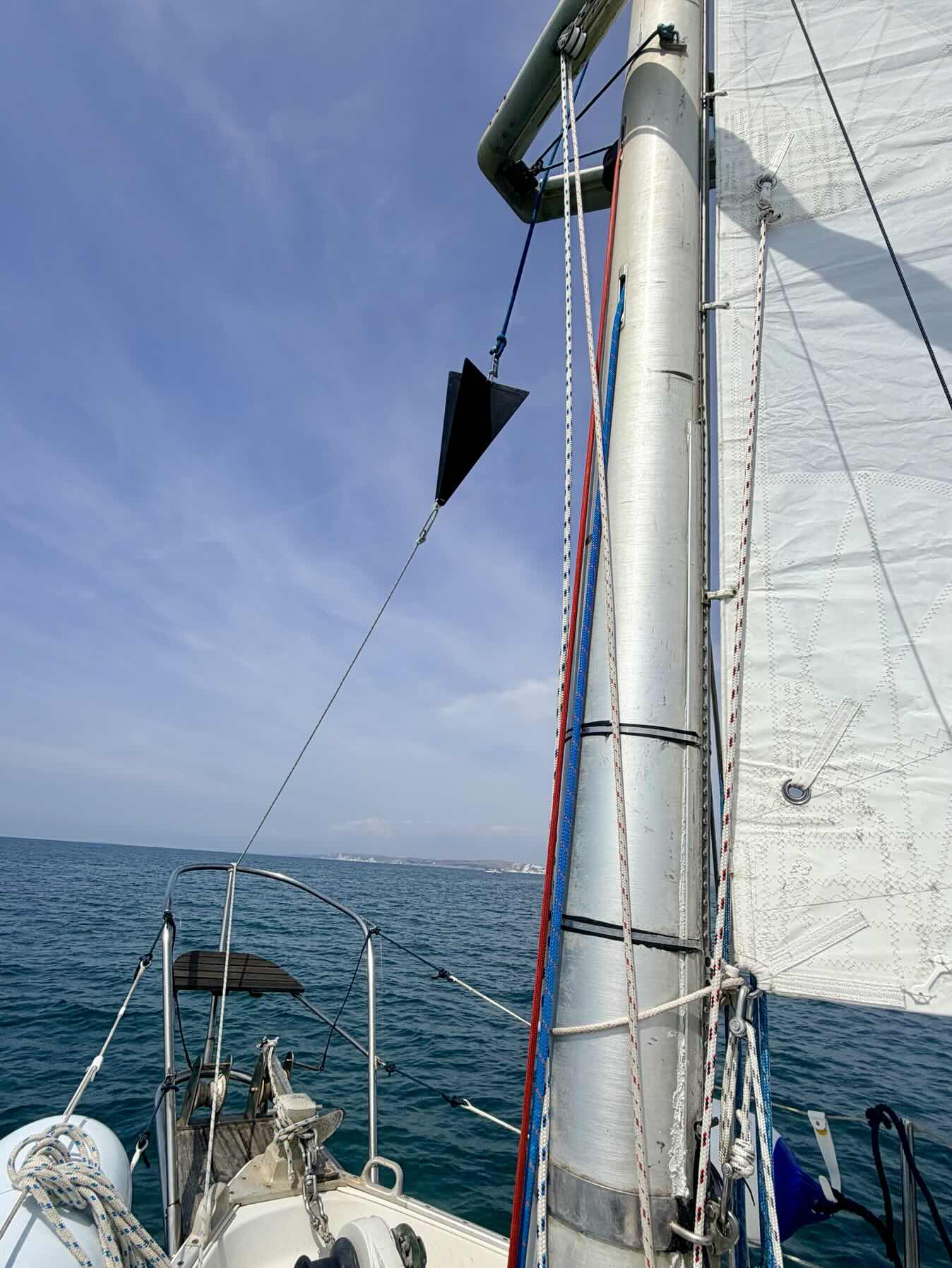 Yarmouth to Weymouth_9B30EB28-F328-4DD5-8D1D-C8169987403C