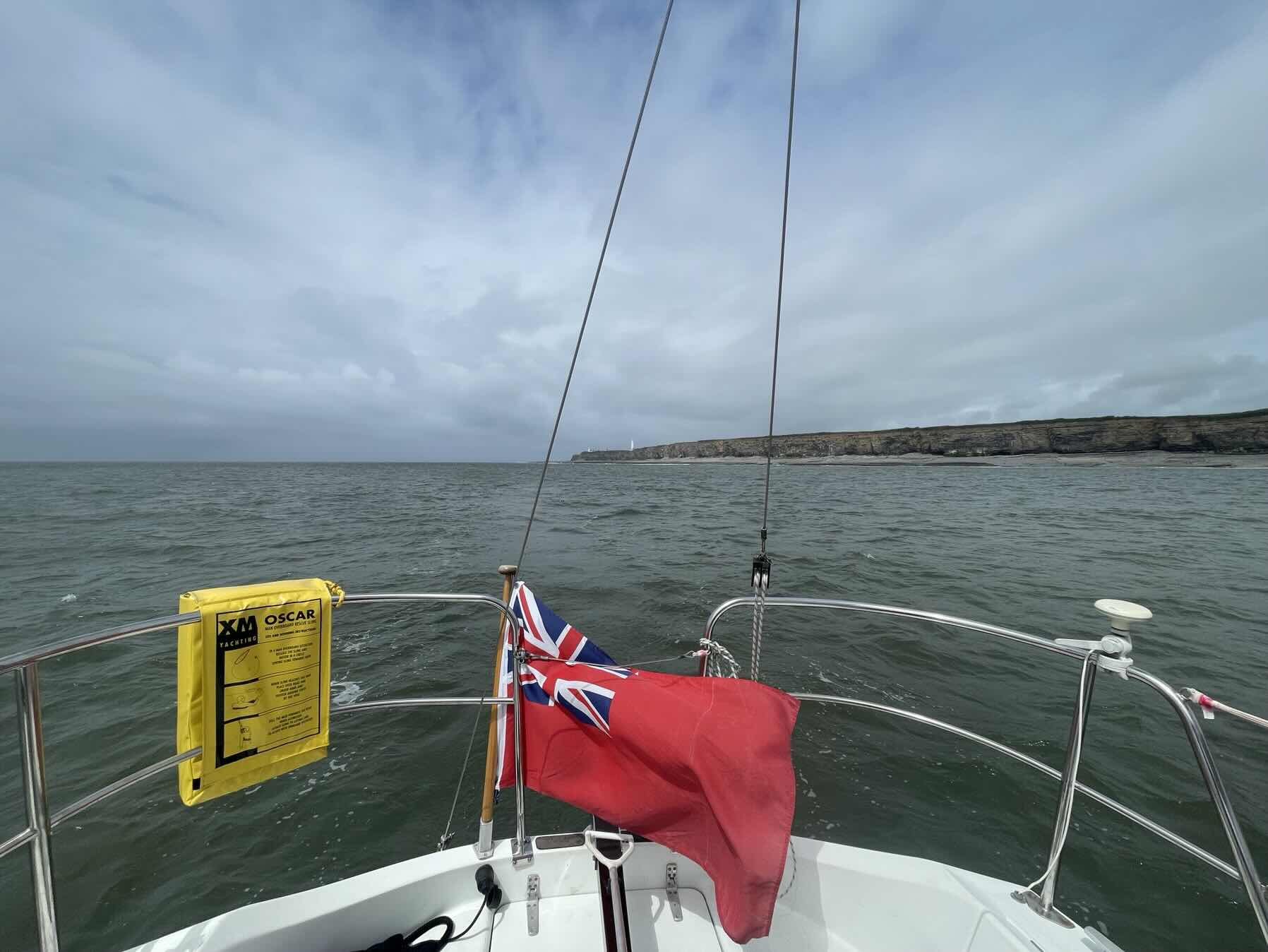 Lone Star - Porthcawl to NUSC_90A1FA9C-BA3E-4078-8806-719207B7A41C
