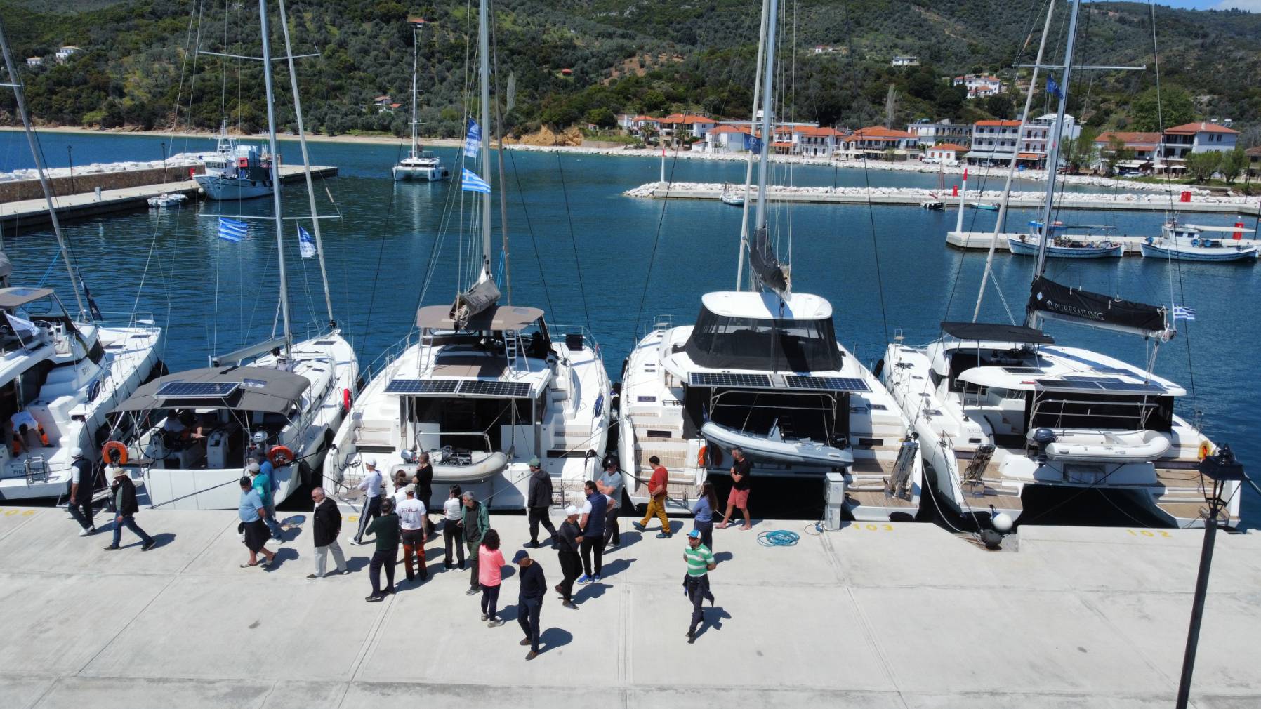 XV Flotilla (Route #1)_1C7B63FA-DD5D-42DF-80B8-250EE4B1FF65