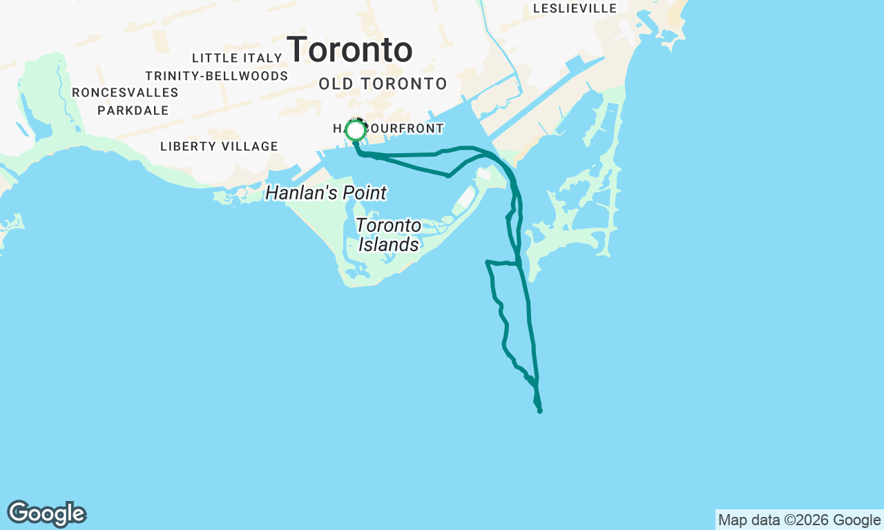 Niagara Sail