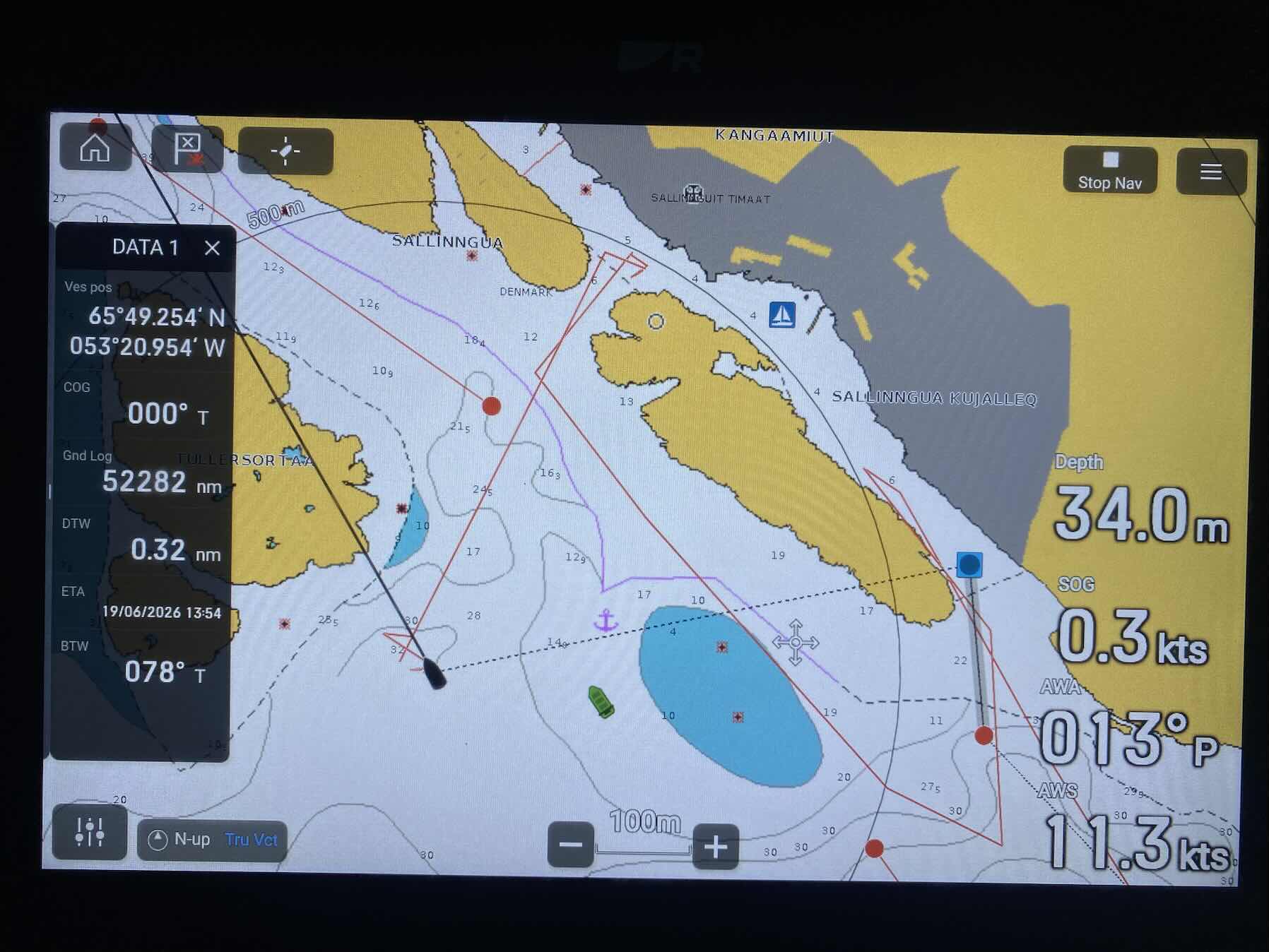 Maniitsoq to Kangaamiut_70DAA683-89FC-42E4-BAD6-B7BEF61E92CB