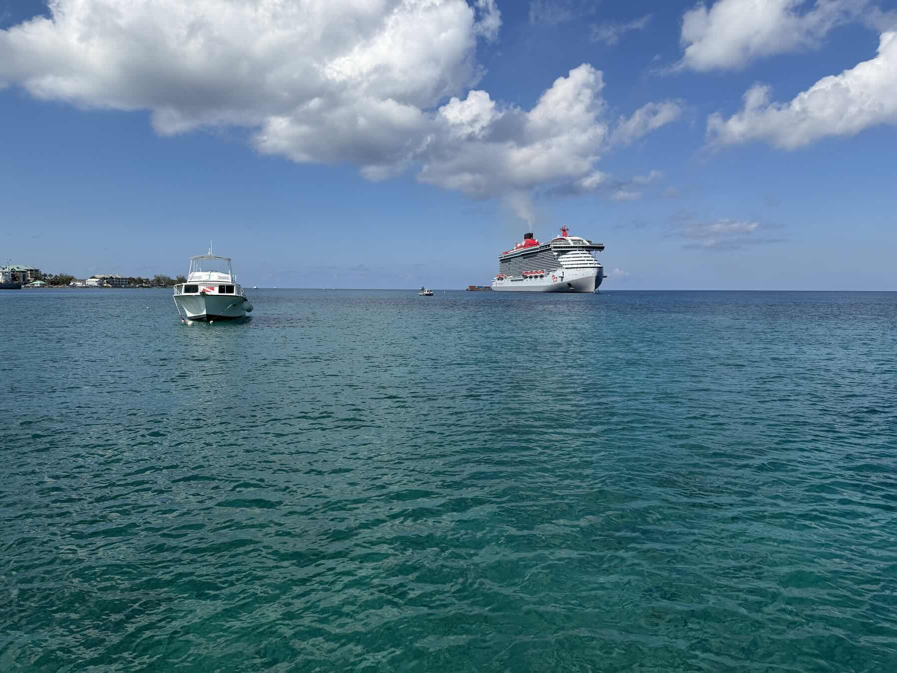 Georgetown to Sting Ray City, Grand Cayman _998CC4EA-6D12-4E12-8AFA-5AD81050ECFB