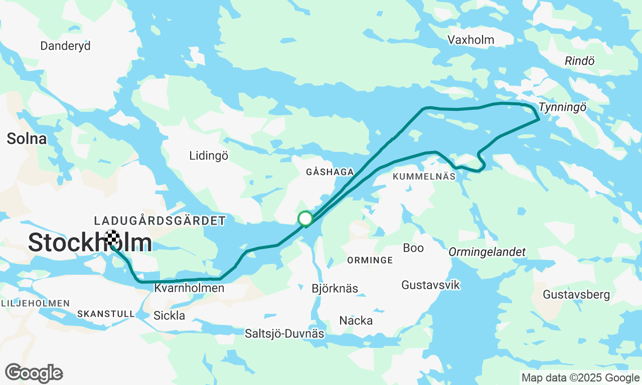 Lovely cruise tour 