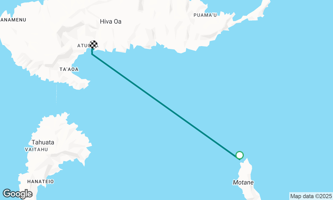 Moho Tani > Hiva Oa