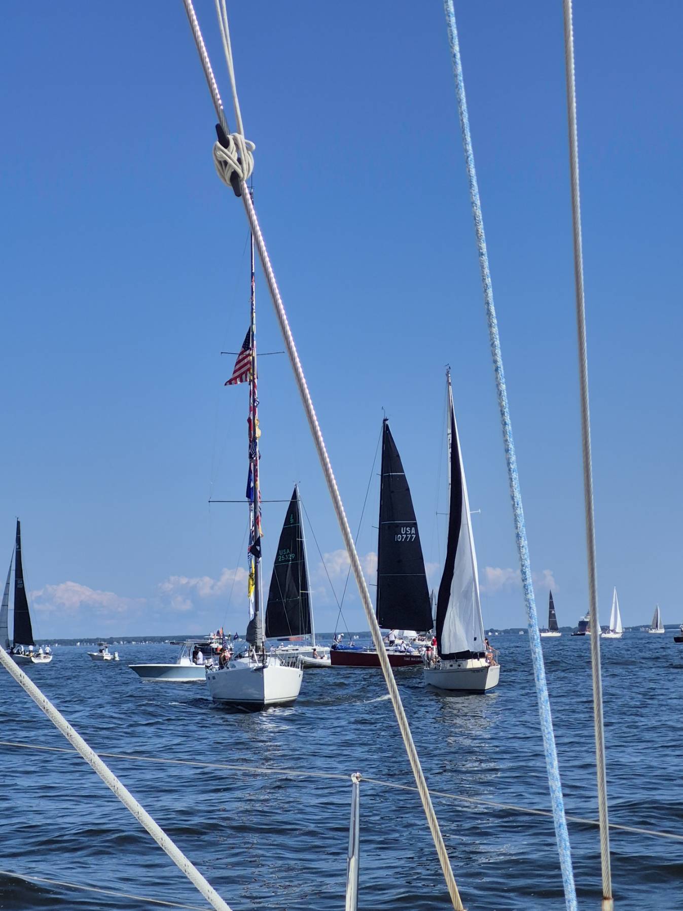 Harrington Harbor to Gov cup race_1A1036DA-DDAD-4BA6-B31F-399AAF39A8CC