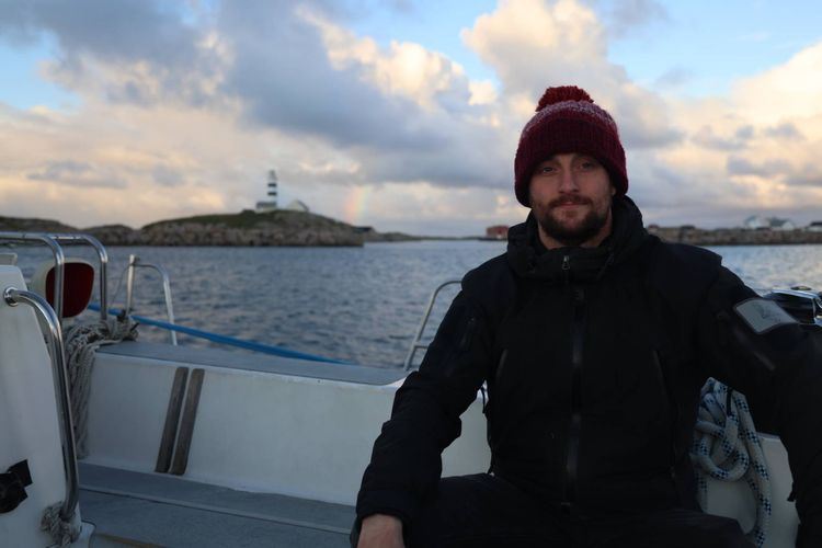 Voyage photo from Norway Express Day 7