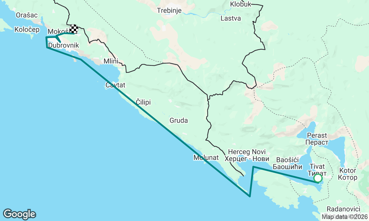 Dubrovnik