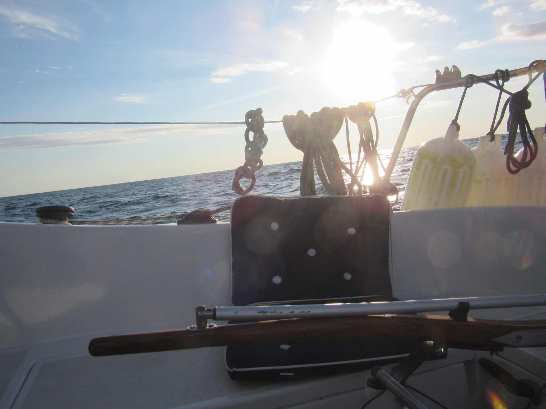 Skagerrak Exploring. Leg 16. Göteborg – Helsingør_4B254D97-1CB6-41E8-AC7E-27E4535FE398