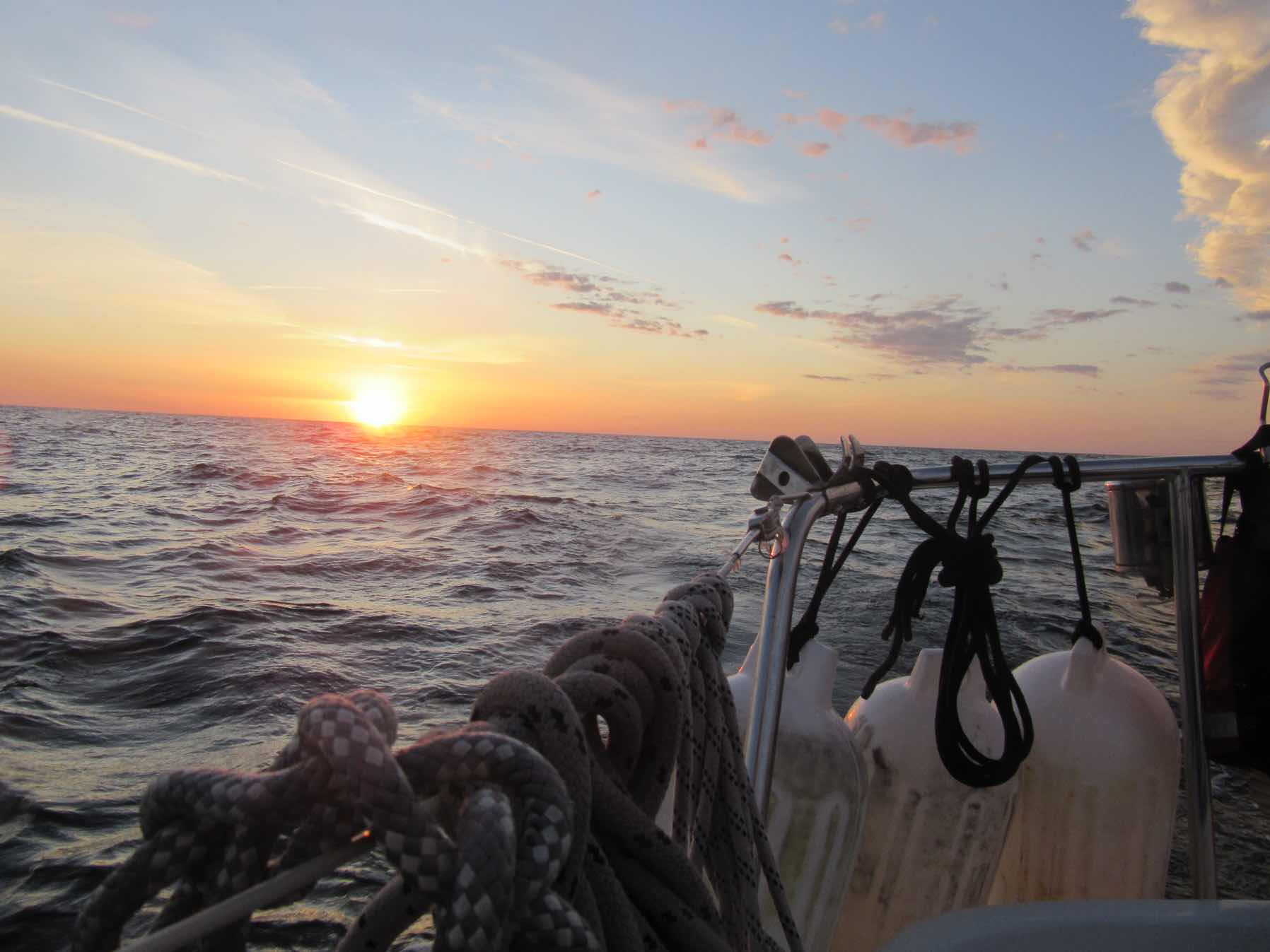 Skagerrak Exploring. Leg 16. Göteborg – Helsingør_4E4BC693-178C-4E85-B137-90C1F78B0FAD