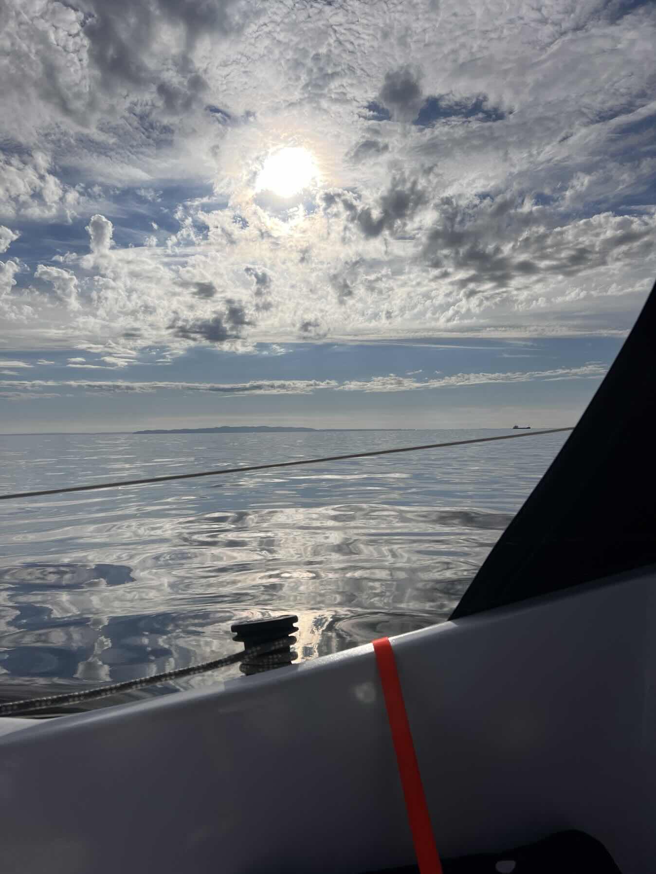 Skagerrak Exploring. Leg 16. Göteborg – Helsingør_680D2F57-E8B8-4D17-BC6D-B95346149A4F