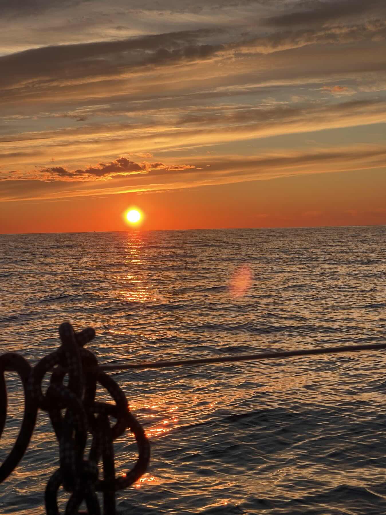 Skagerrak Exploring. Leg 16. Göteborg – Helsingør_76608D25-C4E6-47DF-9350-5559E449D8BD