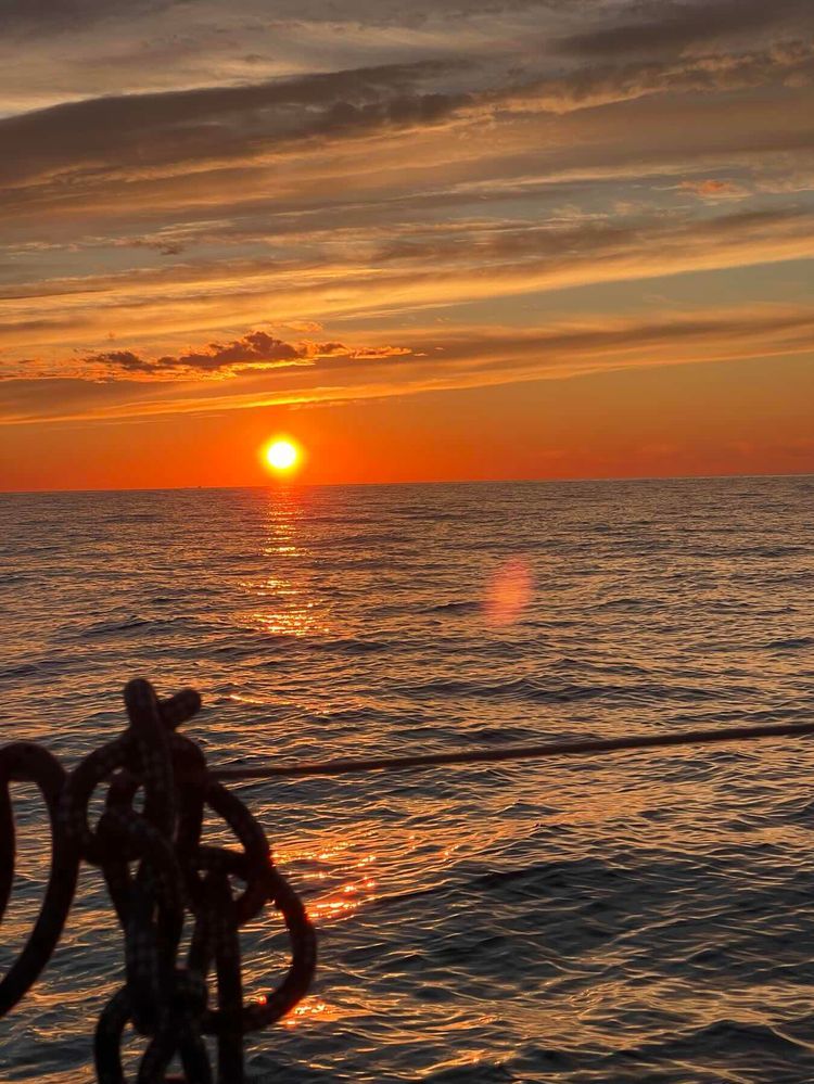 Voyage photo from Skagerrak Exploring. Leg 15. Göteborg – Helsingør