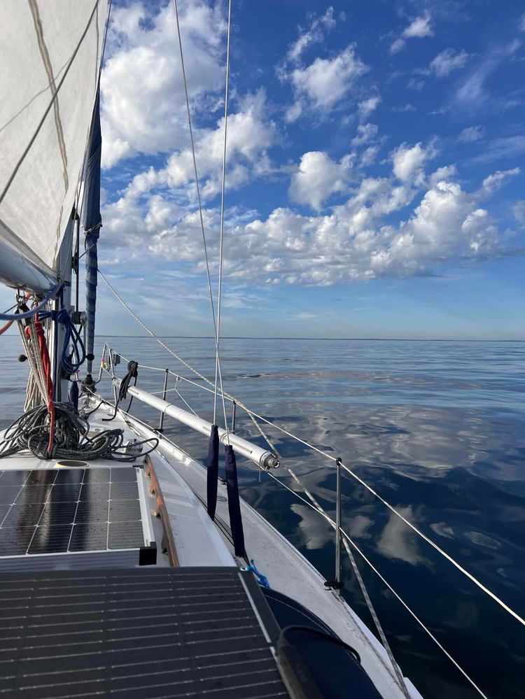 Voyage photo from Skagerrak Exploring. Leg 15. Göteborg – Helsingør