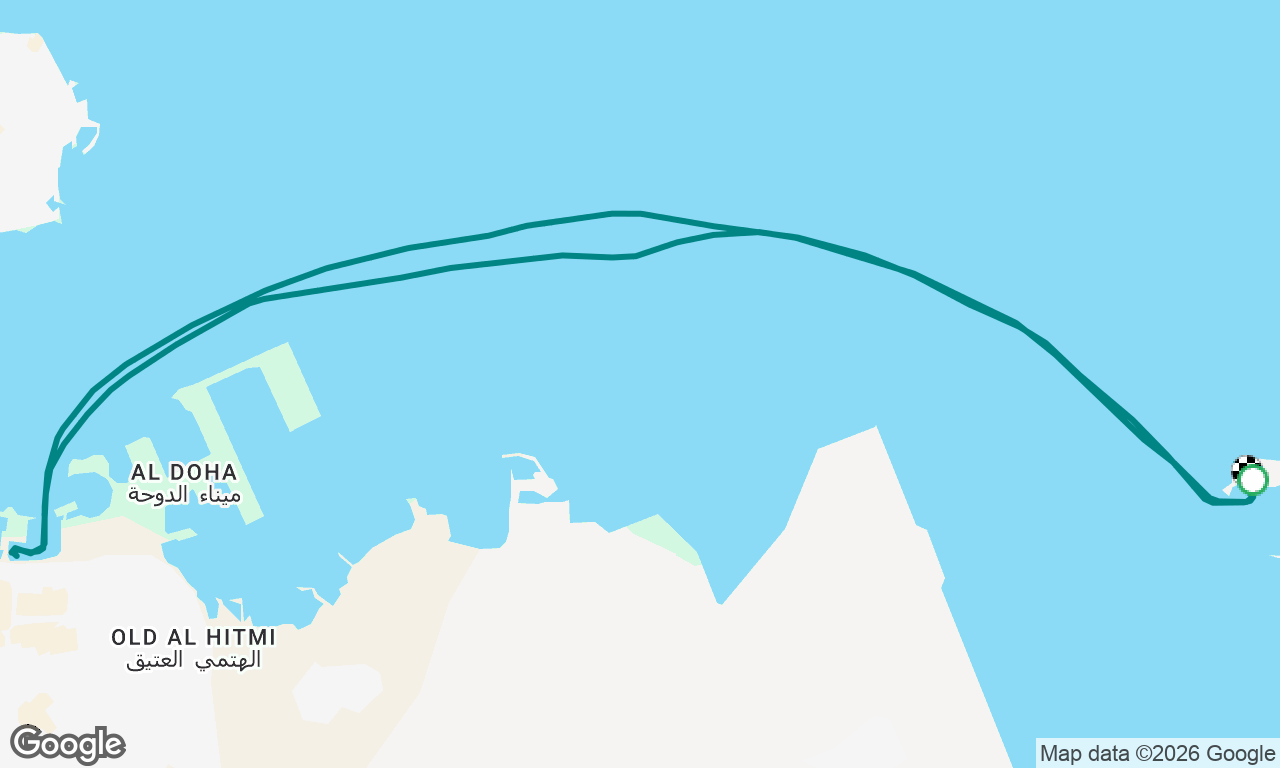 Island to shyouk vice versa