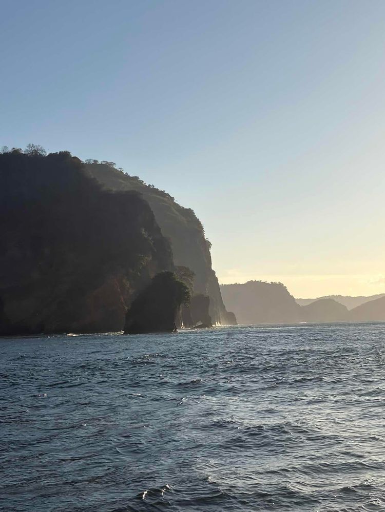 Voyage photo from Final stretch 