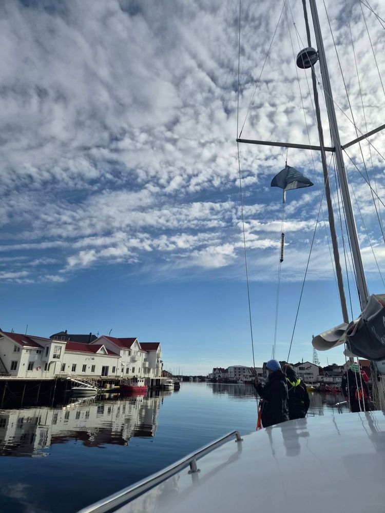 Voyage photo from JTC Norwegen Tag 3