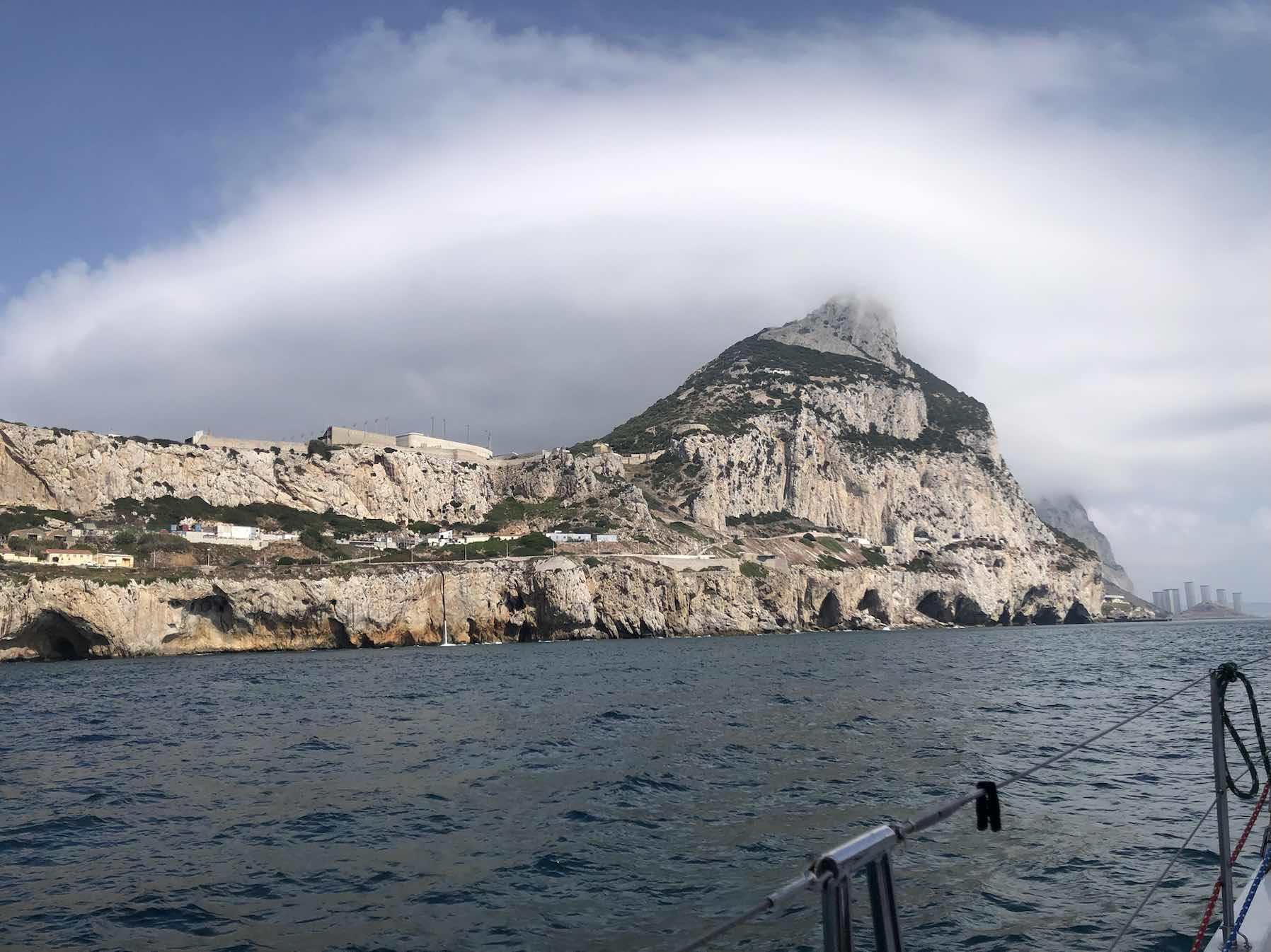 Endless S/Y Cruise around the Rock_C5958A18-BB28-4677-8D0C-5C9E32E75CB9