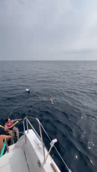Traversée de l’Atlantique de Gaspé aux Açores_A602B95D-1936-4AE1-8932-DA417204BFDA