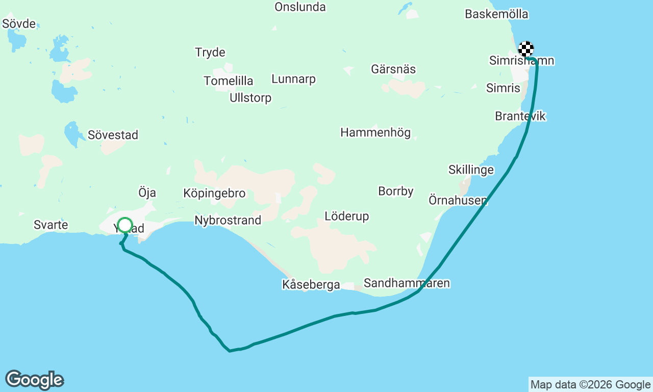 Etappe 4 Sommerurlaub 2026
