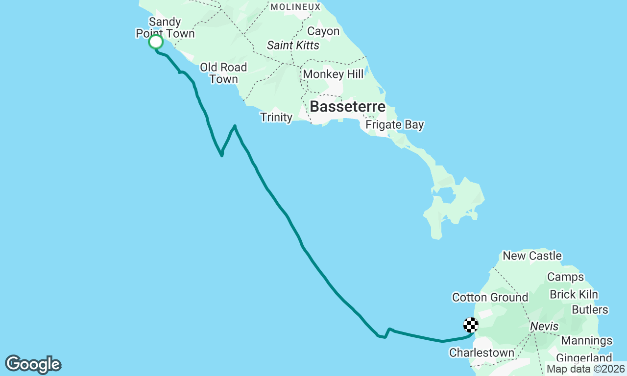 Nevis