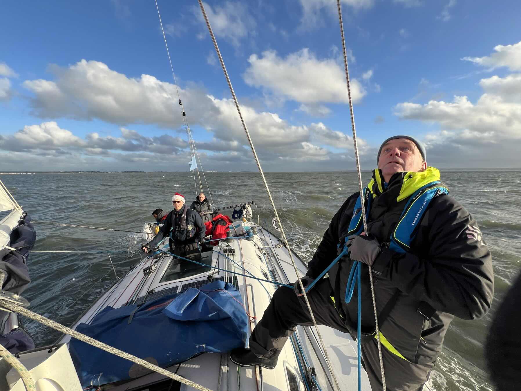 Xmas fun sail _0F0A673D-D0D4-4CA8-8879-F89F24DB01D6