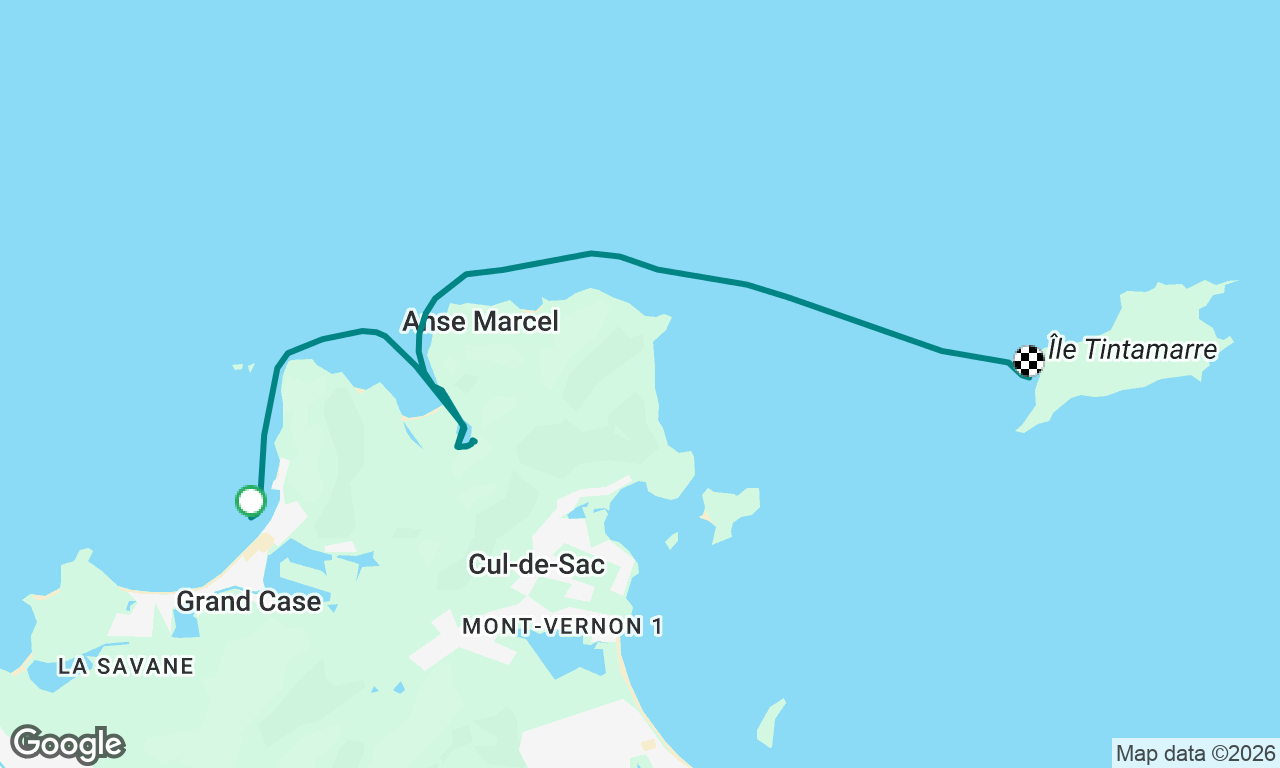 MSWI IYT Day Skipper course-Passage 5