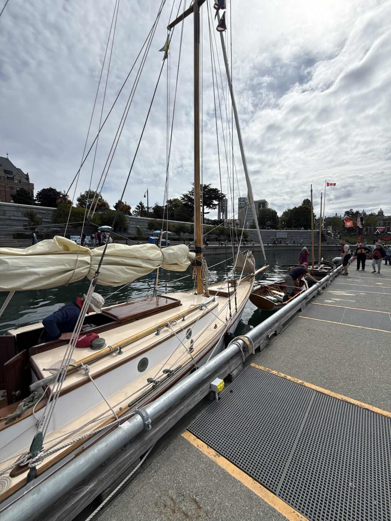 Dorothy to Classic Boat Festival _8A07F1D1-9D13-45FB-A777-4AC071A6C39D