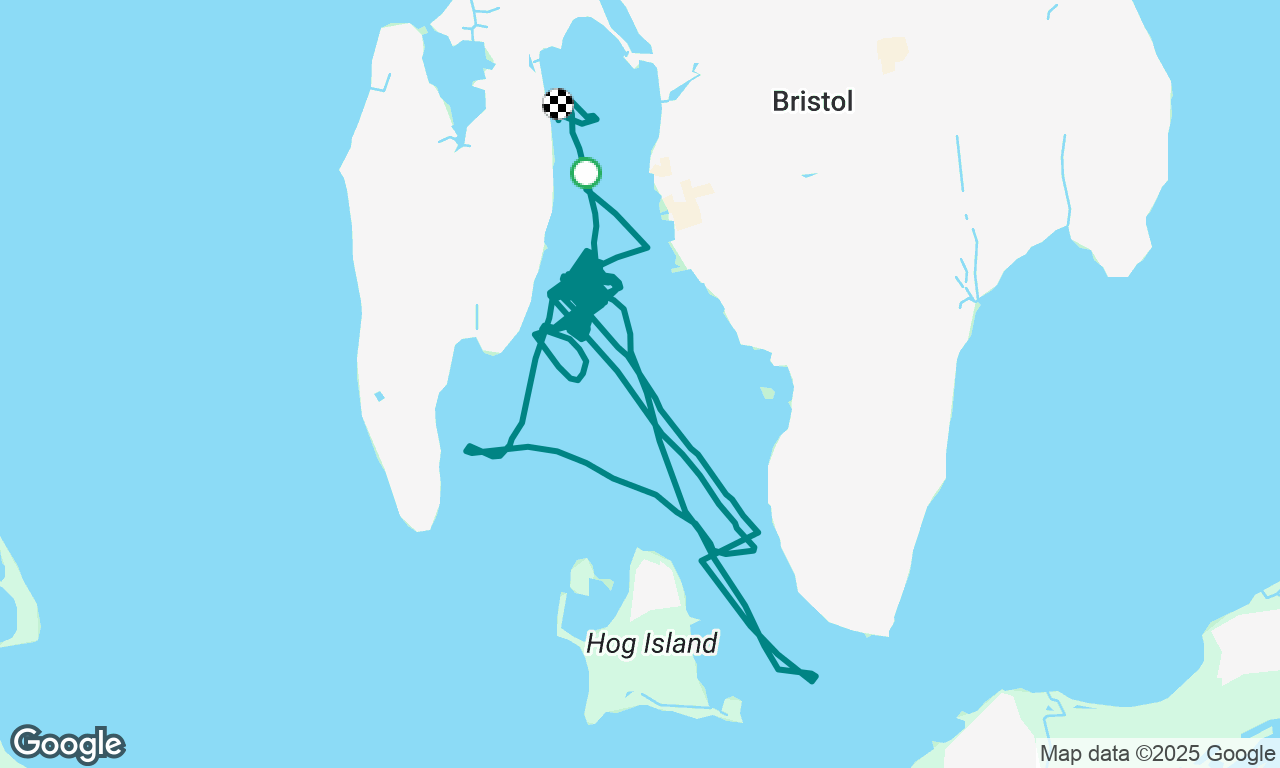 J22 BYC 1 Design races 