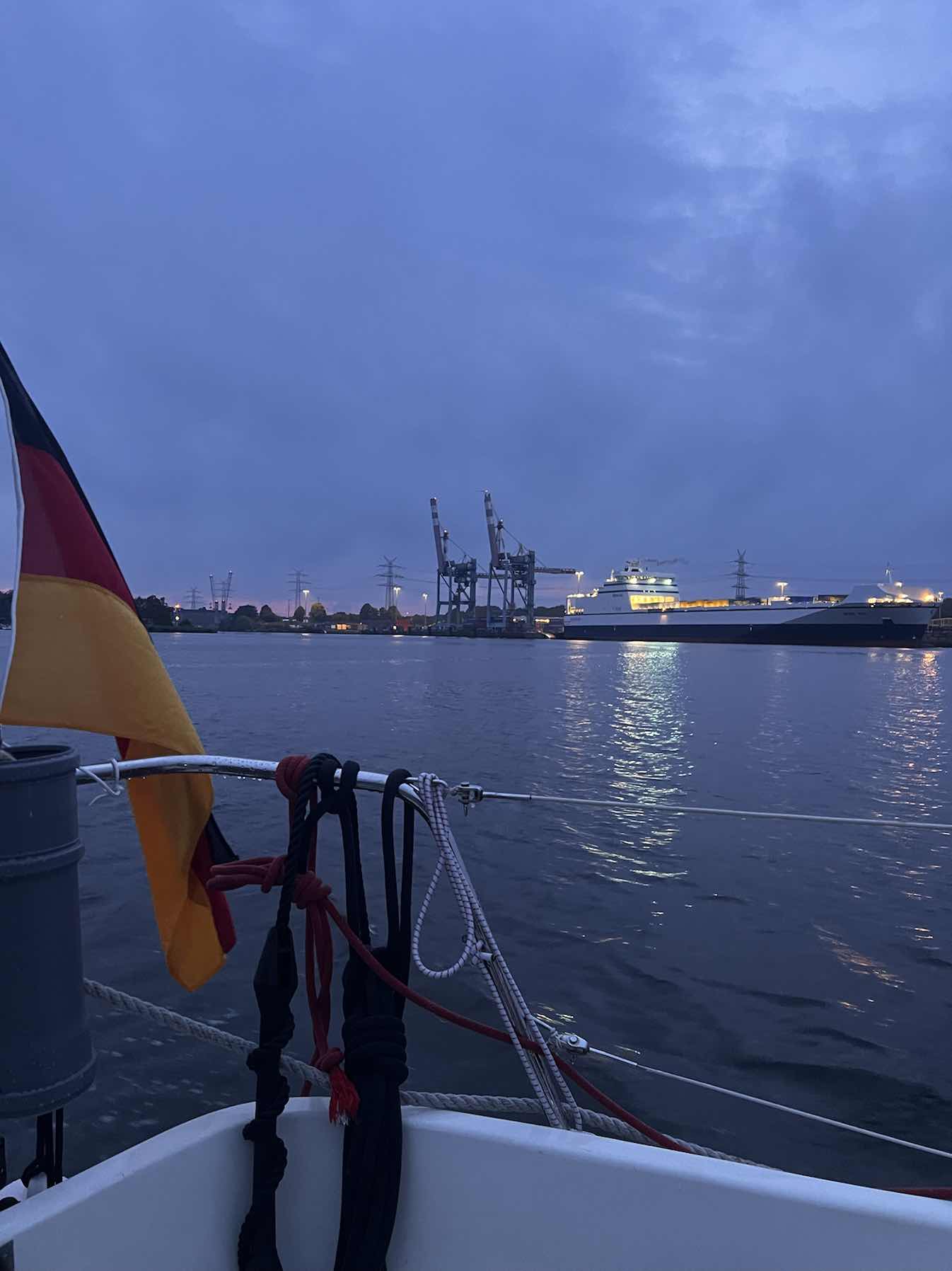 Lübeck to Kiel night passage_DEAF0EA5-FBAD-44C6-97FE-5A688E31CDB4