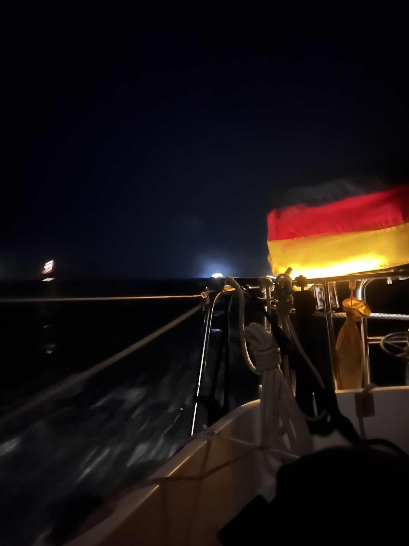 Lübeck to Kiel night passage_8D46AEDA-E71A-40CA-8A27-E617EE02543C