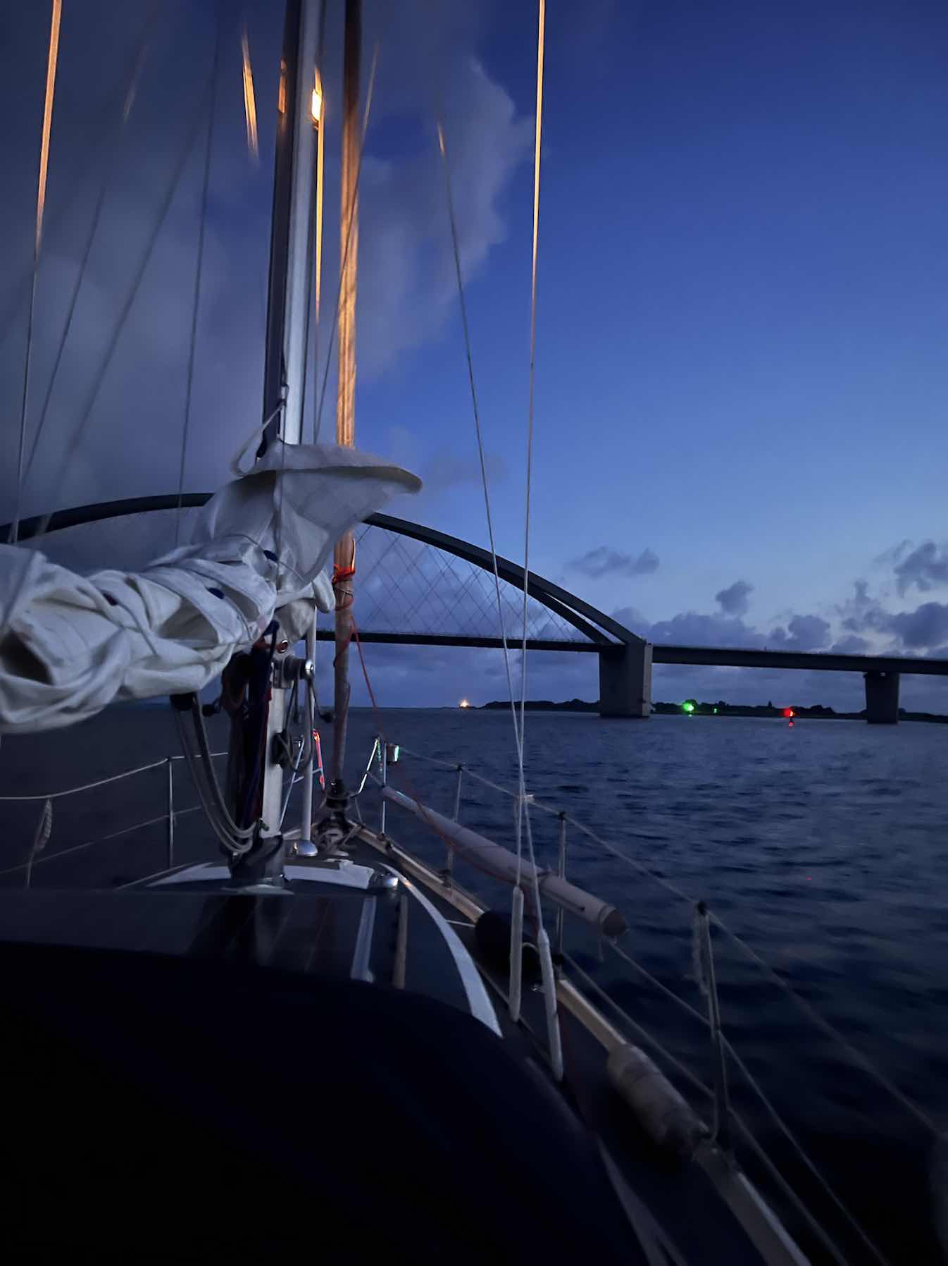 Lübeck to Kiel night passage_E11643C0-11CA-4A31-89AA-28ACEA644ED9