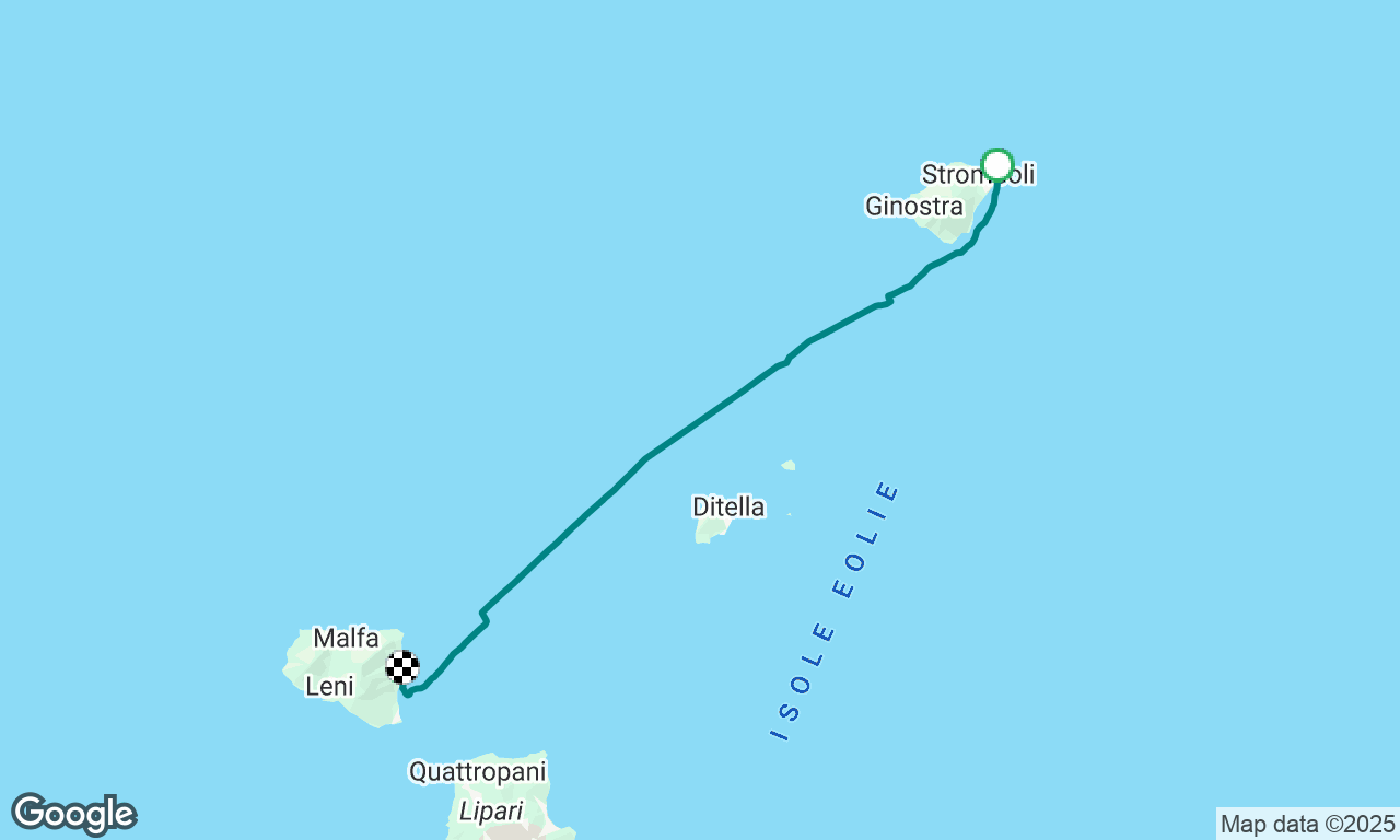 ITA_17.6.2025_Stromboli - Salina