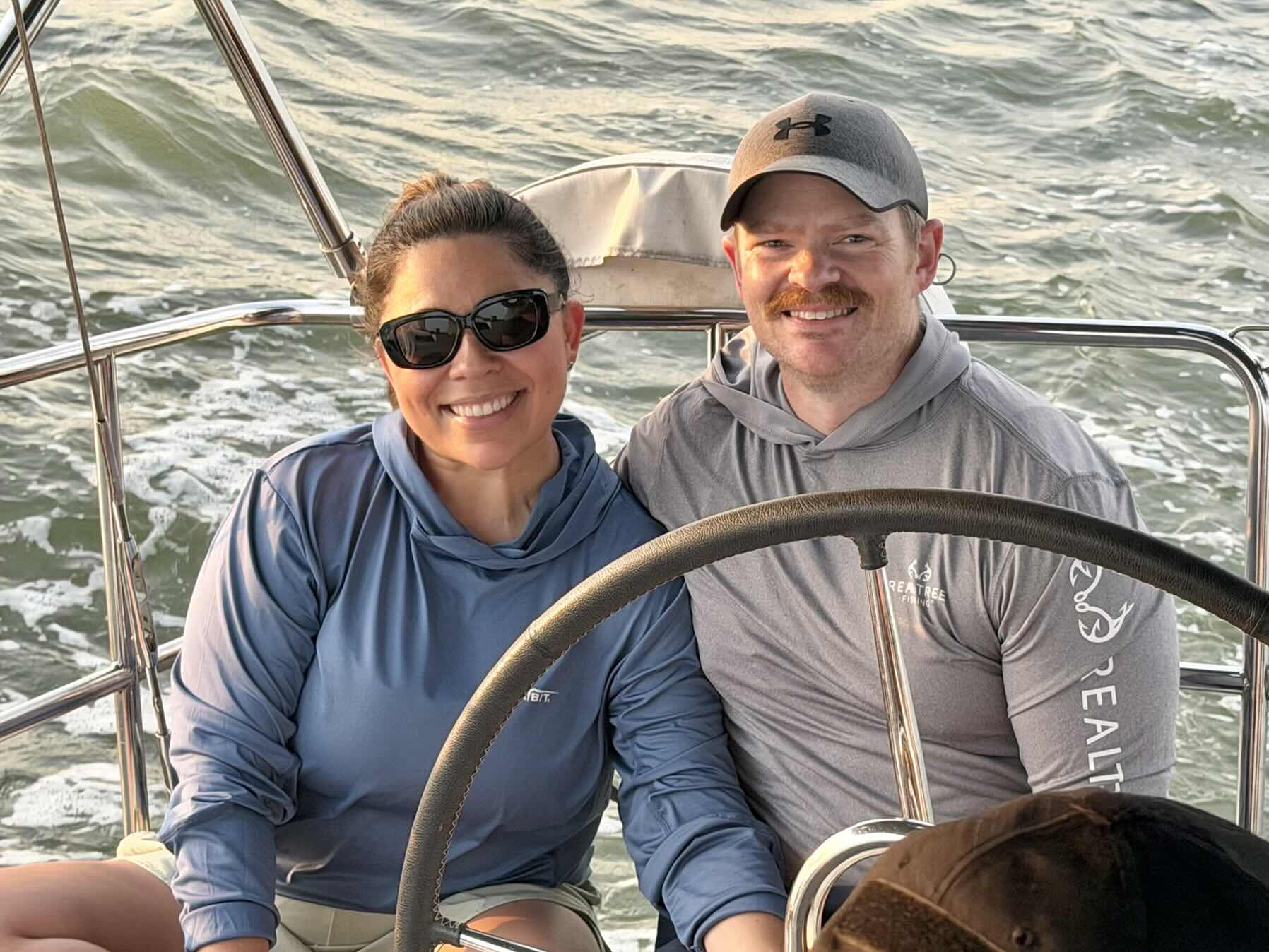 7/1 SCA VET/FR Dependent sunset sail _1F3CA504-13D3-40FE-B9B7-E5BEF4F8E998