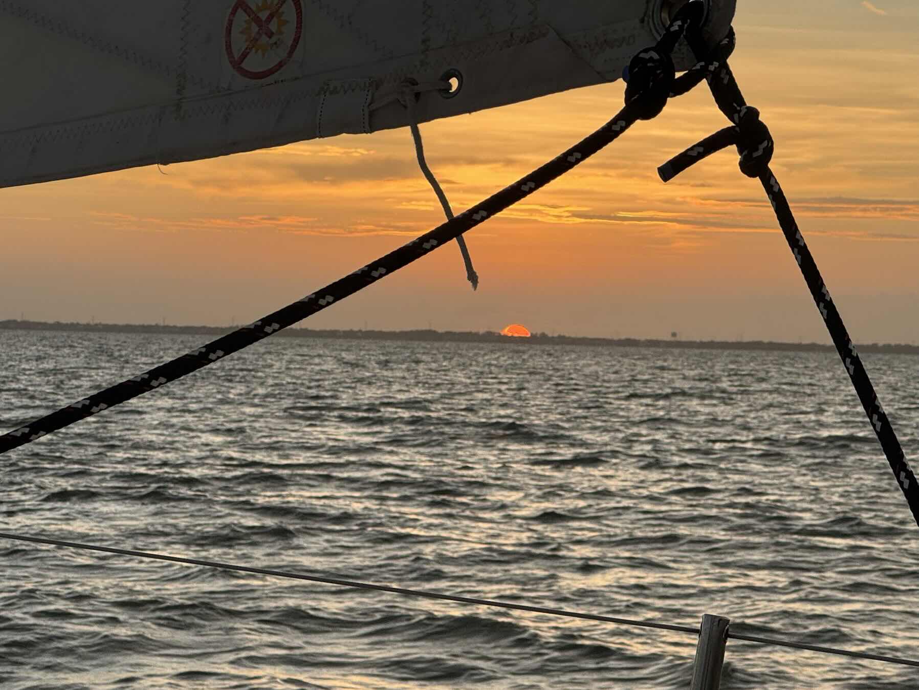 7/1 SCA VET/FR Dependent sunset sail _39D41960-5D6F-4E7B-ABBE-A41400667CAC