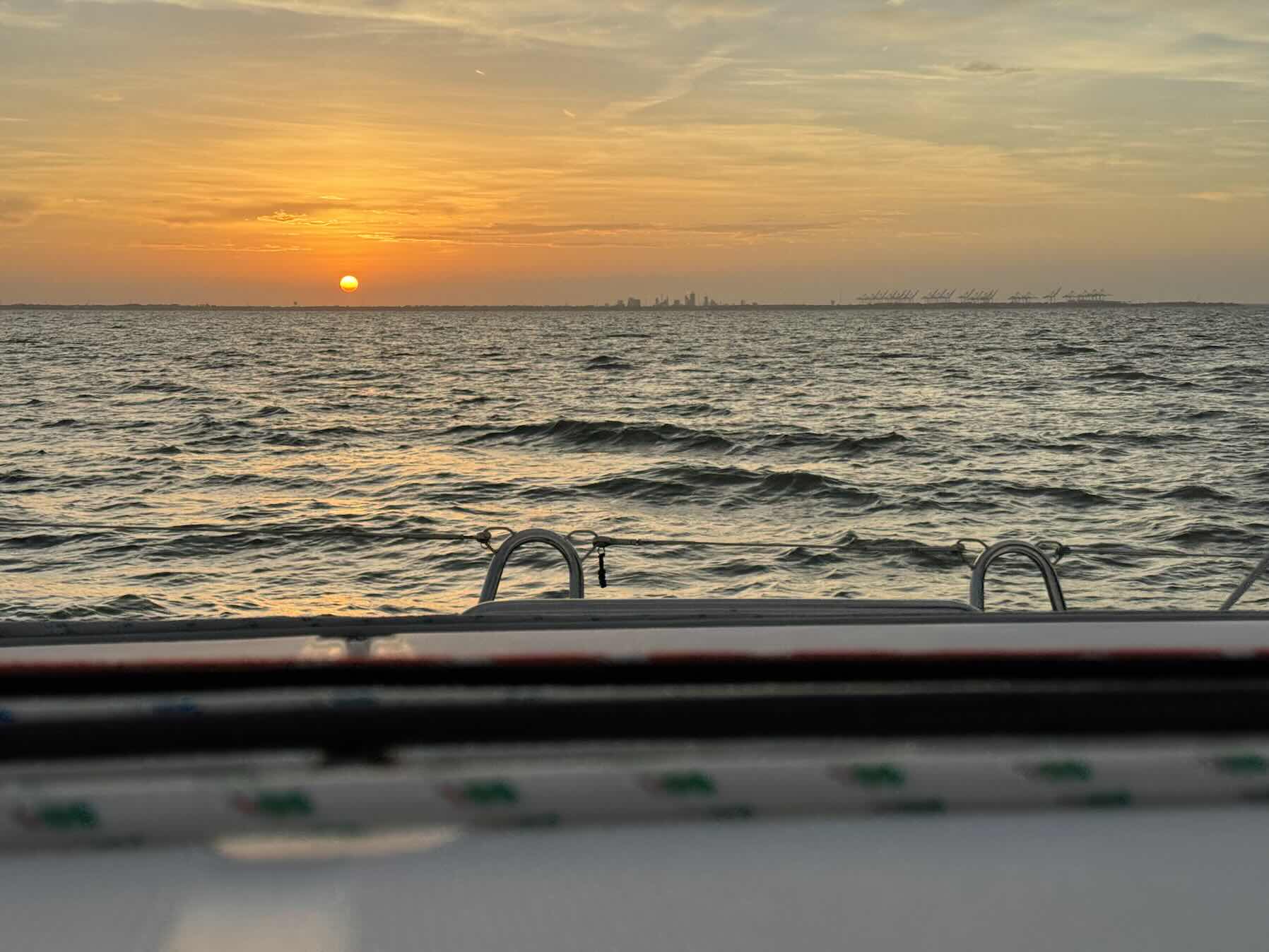 7/1 SCA VET/FR Dependent sunset sail _6C1BE66E-2F47-4FBA-BBB9-3B3A92D40A4D