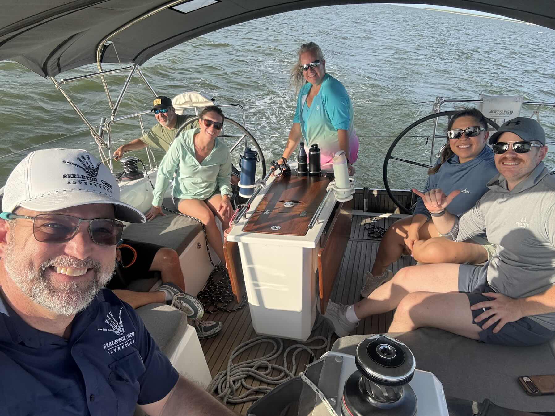 7/1 SCA VET/FR Dependent sunset sail _81C5396D-D784-4225-8837-4B8AEA1A3B78