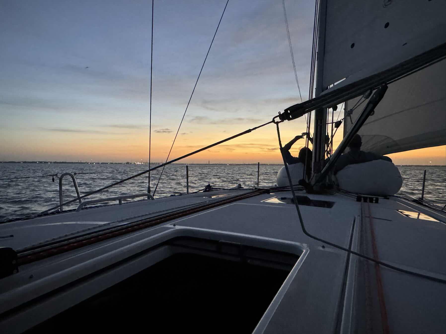 7/1 SCA VET/FR Dependent sunset sail _86D89331-D521-443F-8FD3-464AE2B08DFF
