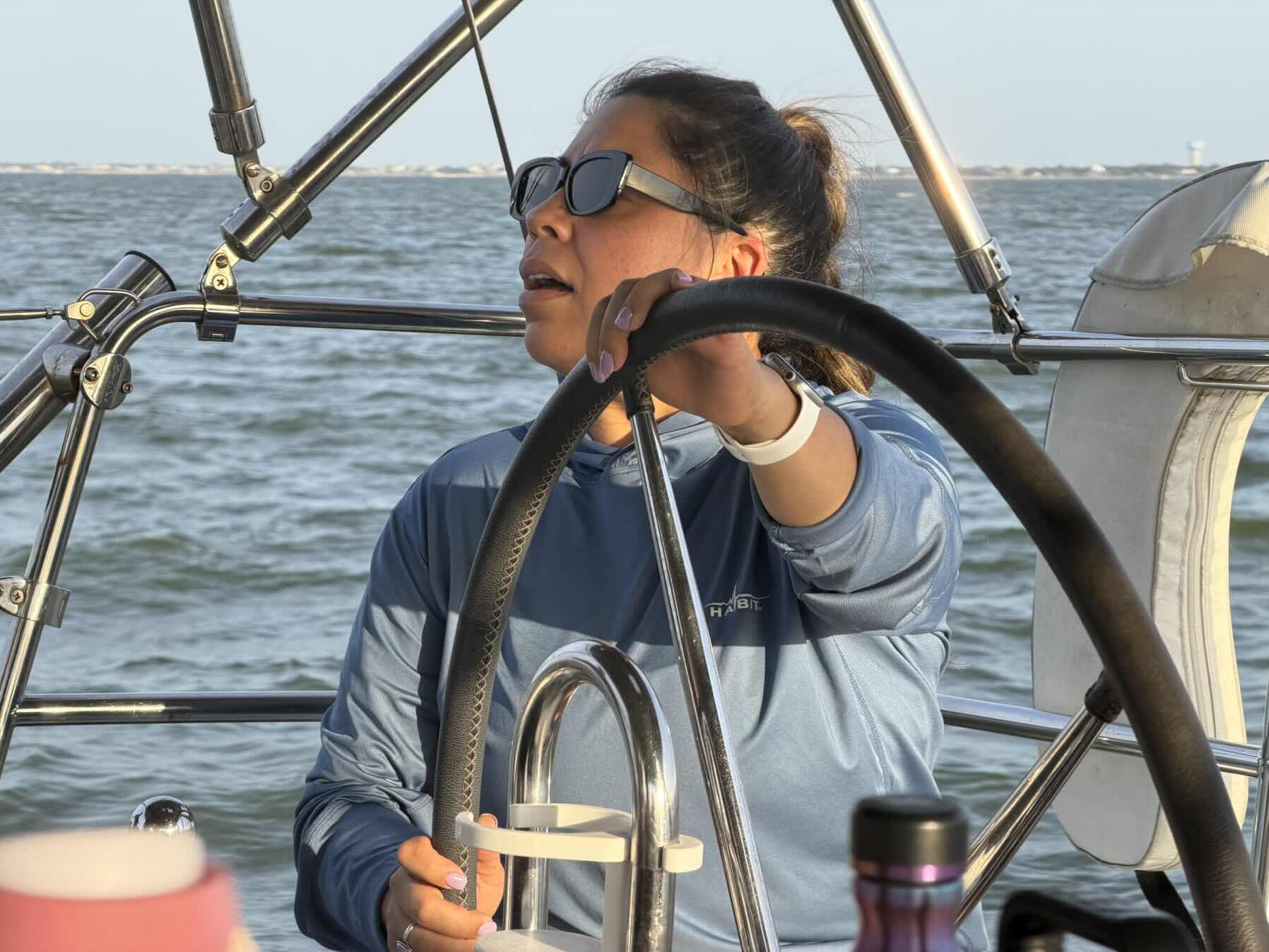 7/1 SCA VET/FR Dependent sunset sail _8F70D5B5-A9A3-4275-BF8F-9E15A1963E9D