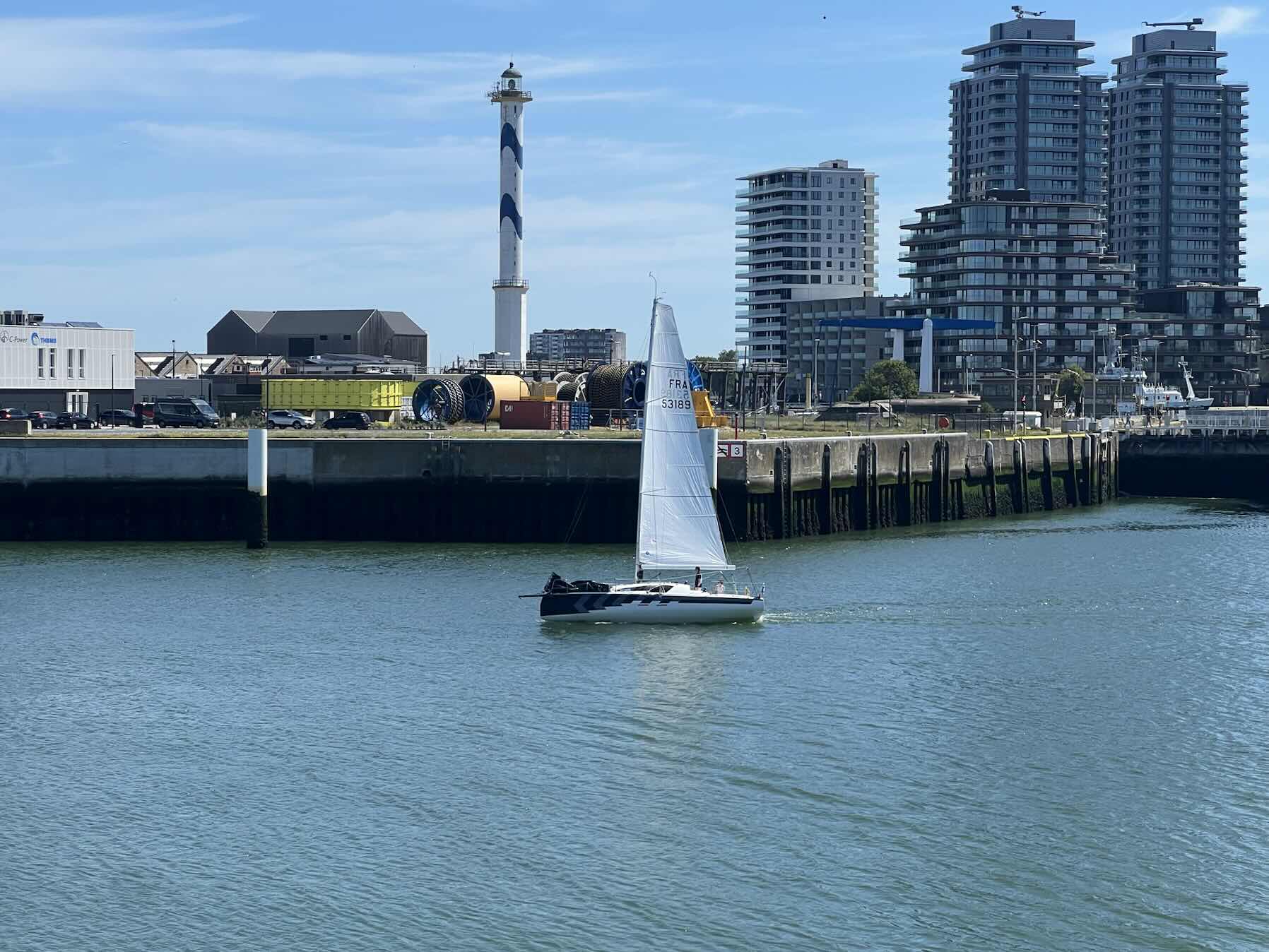 Ostend Rally. Leg 2._886D9FAB-A542-4576-87F6-1CDFDF5D80F4