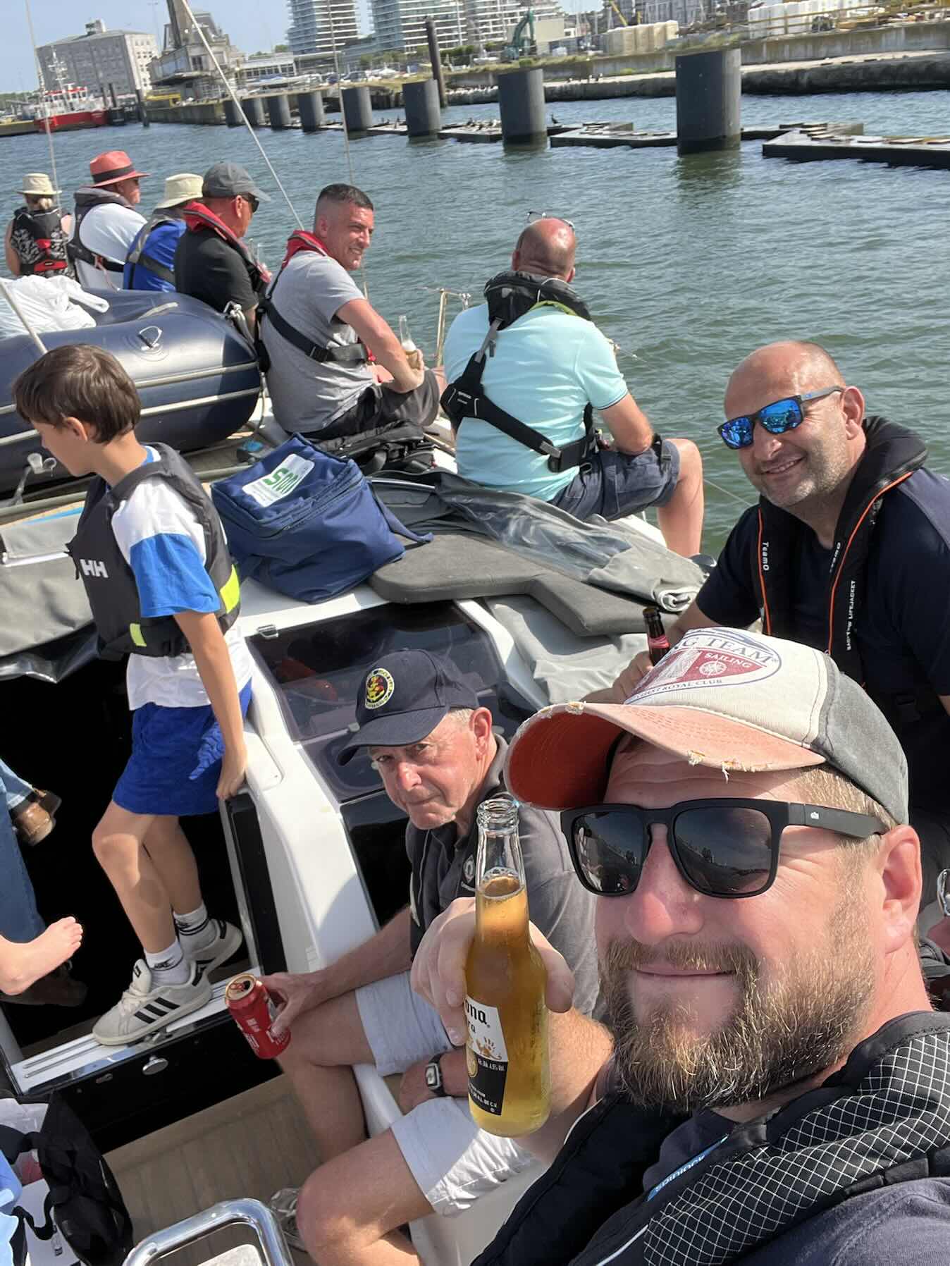 Ostend Rally. Leg 2._BA97BF8F-1D1C-4270-8392-A63B0AE50D47