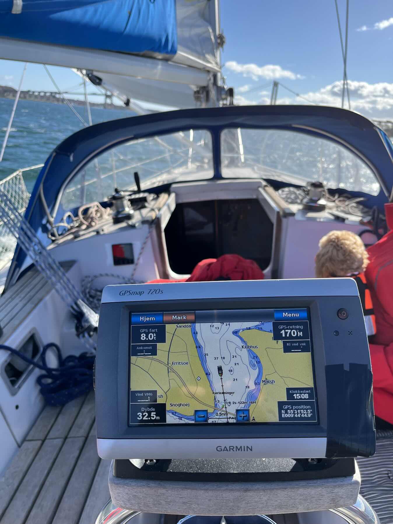Start of season - small sea trial_37D74103-A596-4E5D-9002-6F6E666B507D