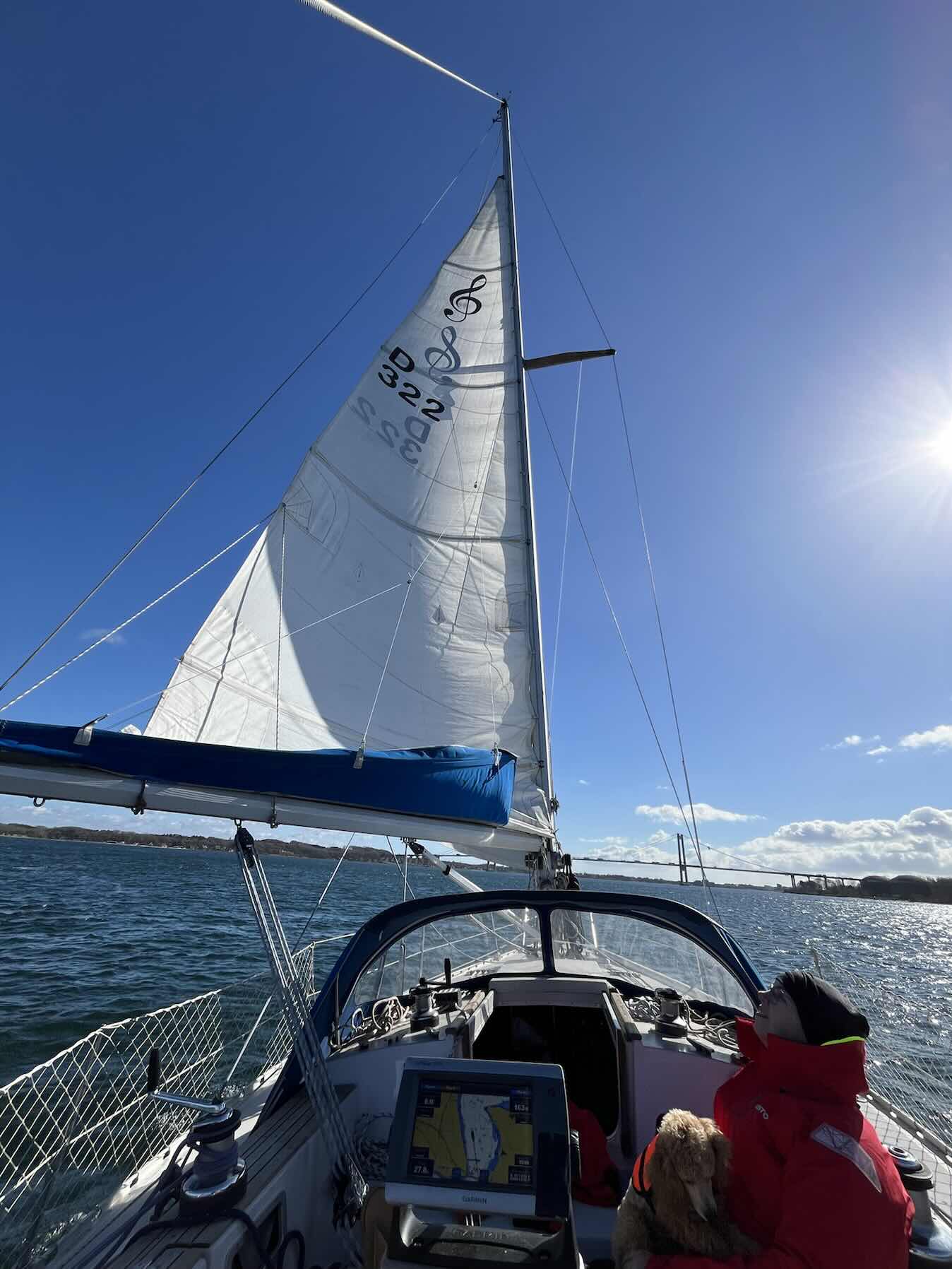 Start of season - small sea trial_5E881E6C-0314-45BA-8BC9-F9F22E59E52A