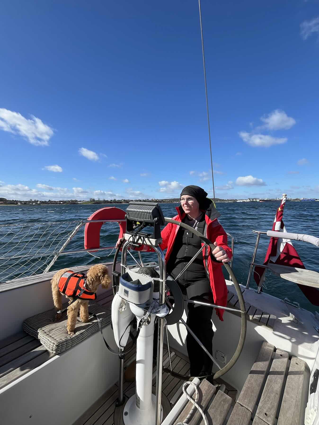 Start of season - small sea trial_BEC78D94-DAB8-46E1-B33E-8C5A1EAEAFCB