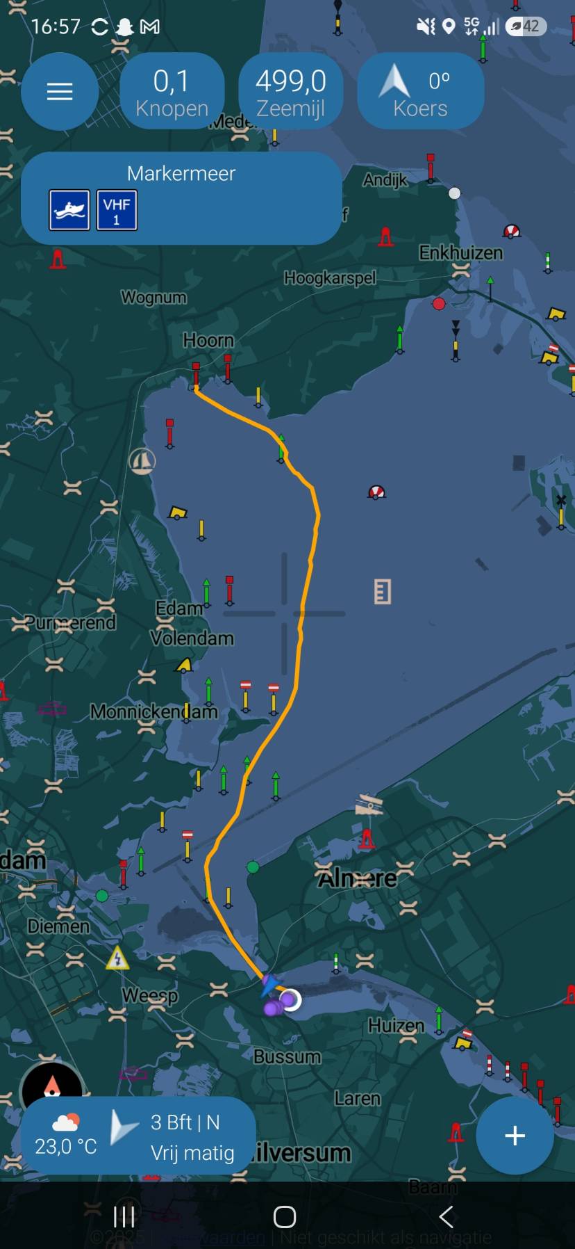 Hoorn naar De Schelp, eiland voor Naarden_ABEF0482-0867-4342-99F9-73B27EBB0593