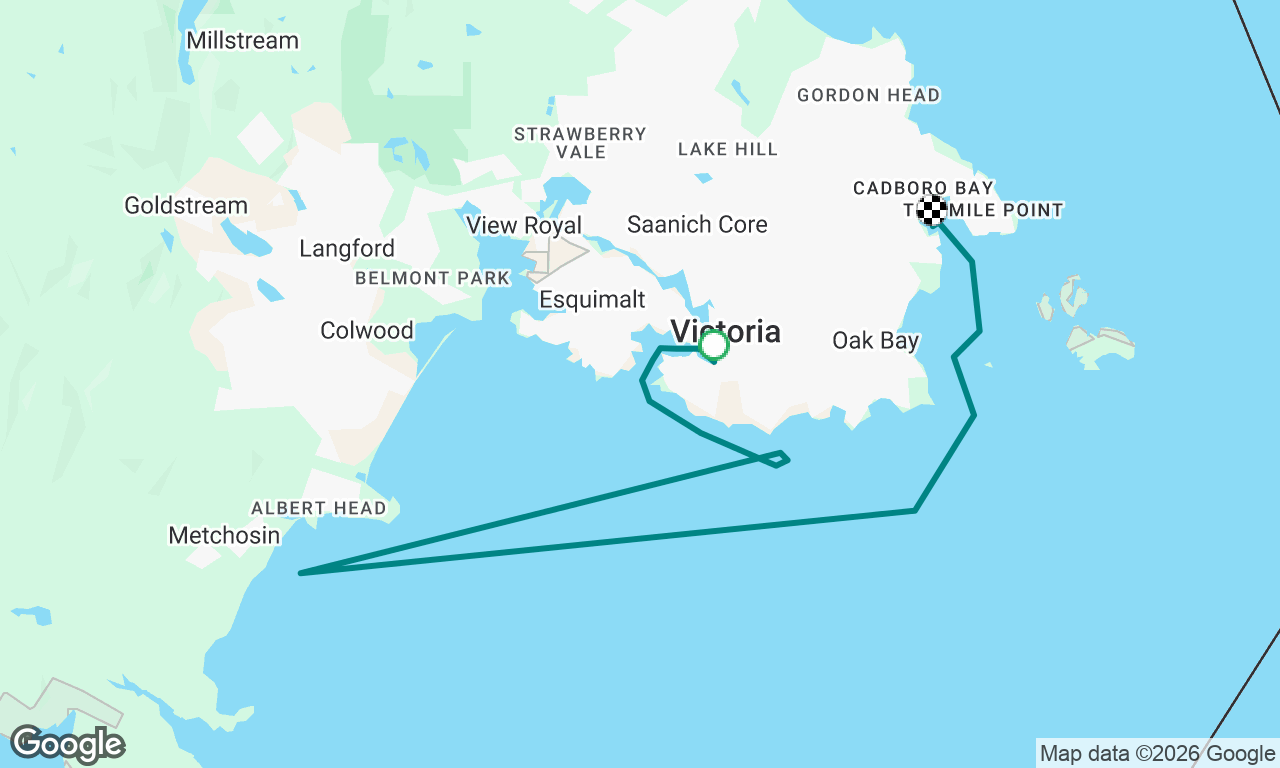 Swiftsure 2026