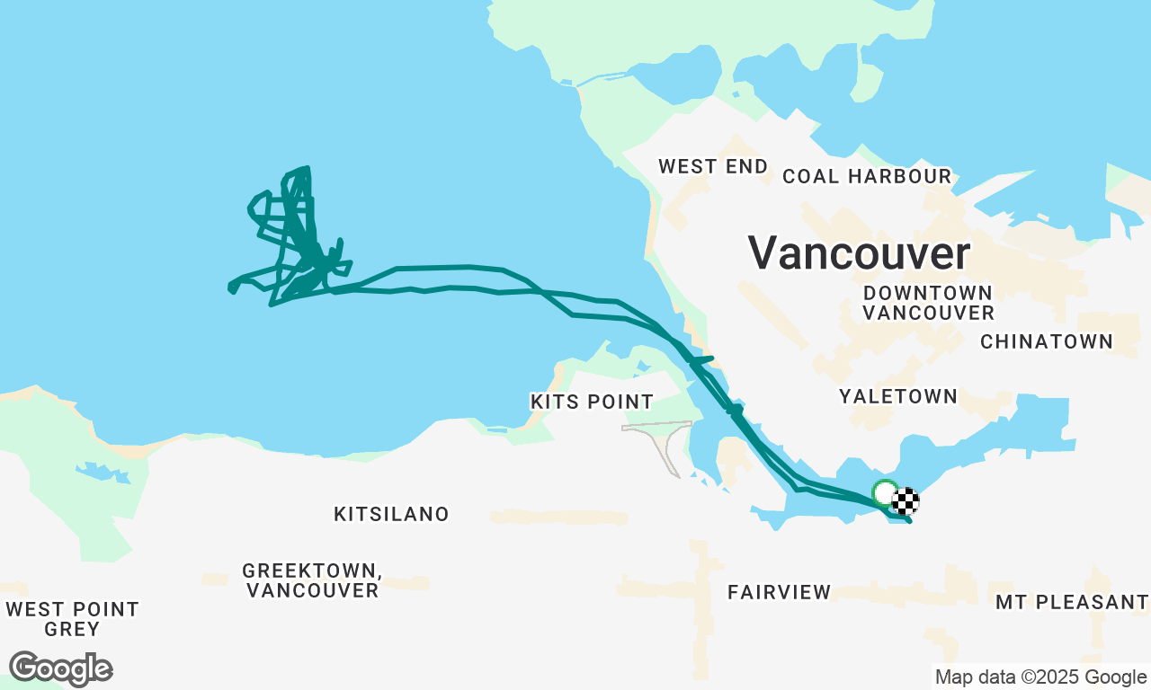 RVYC Wednesday Night Racing 
