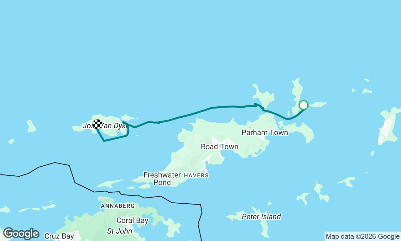 BVI26-Day Four